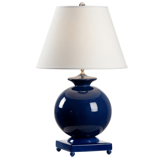 Opus Ceramic Lamp - Fairley Fancy 