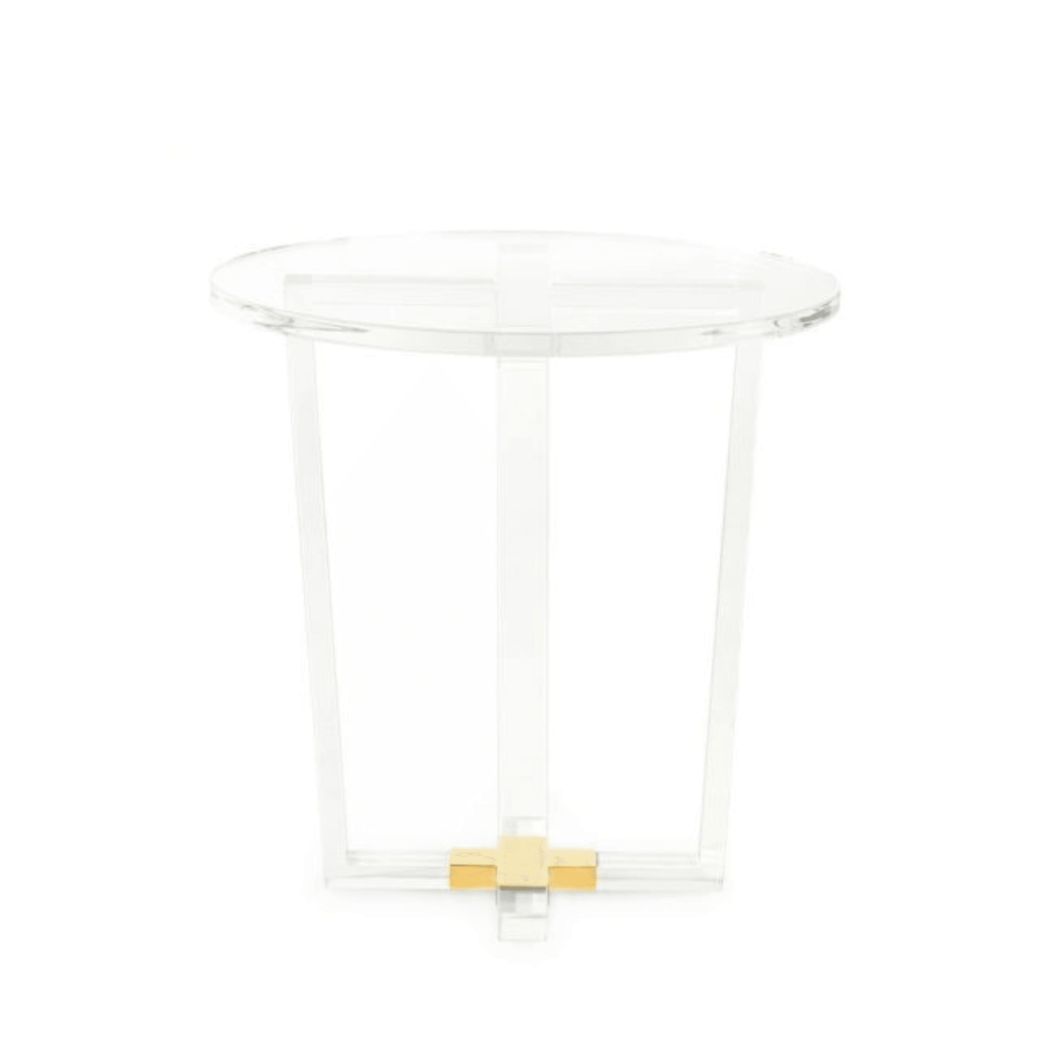 Otis Side Table - Fairley Fancy 