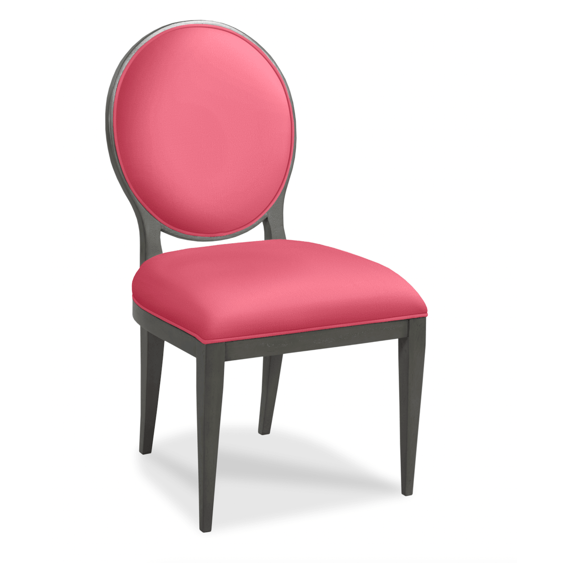 Ovale Side Chair - Fairley Fancy 