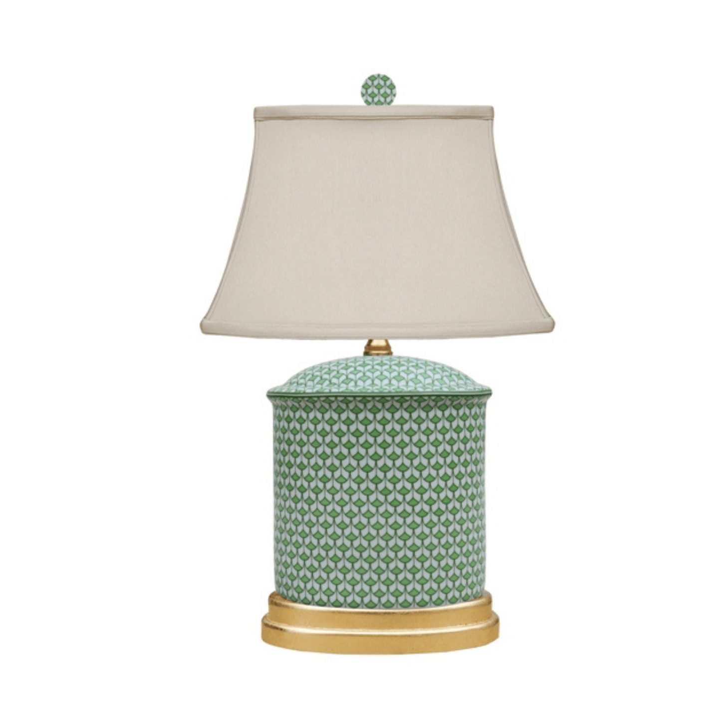 Palmer Table Lamp - Fairley Fancy 