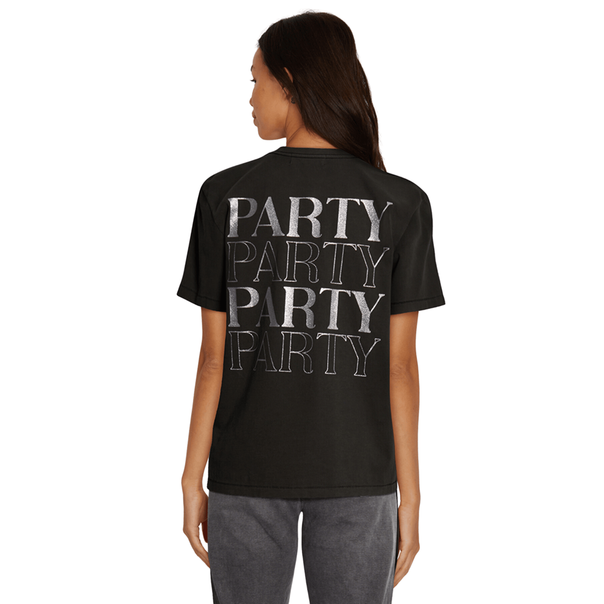 Party Party Ryan Ex Shirt - Fairley Fancy 