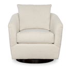 Patrick Swivel Chair - Fairley Fancy 