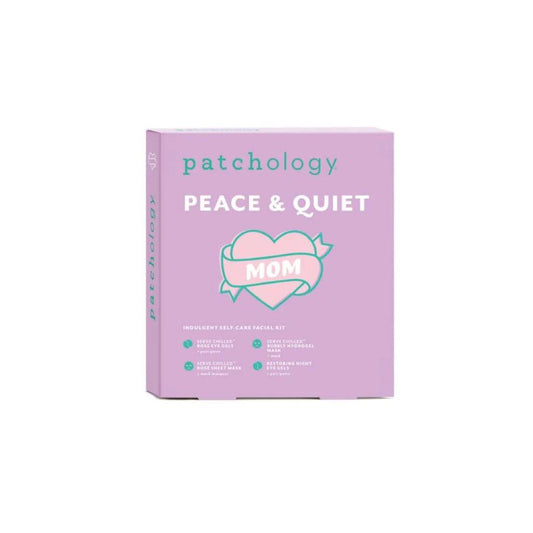 Peace & Quiet Kit - Fairley Fancy 