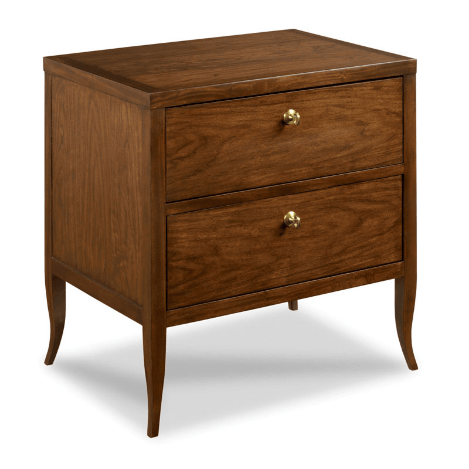 Petite Sarah Bedside Chest