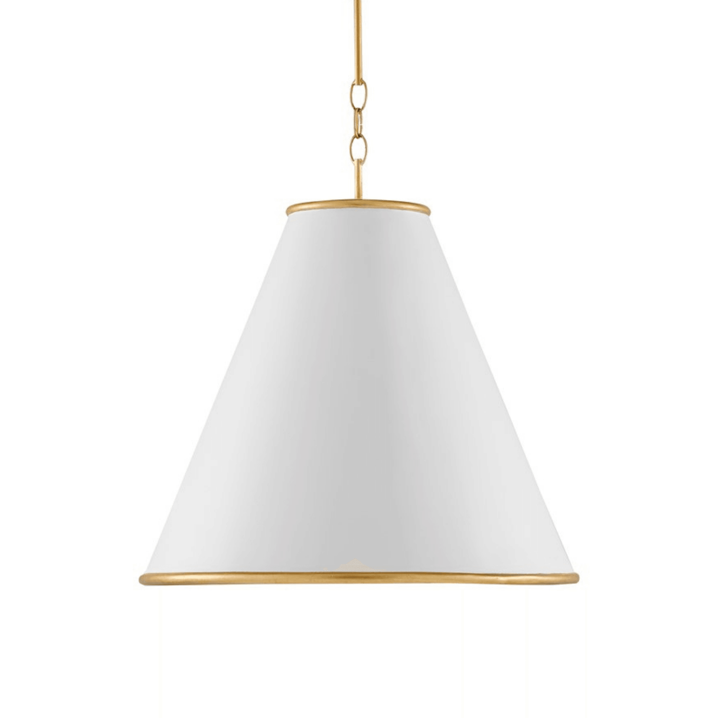 Pierrepont Large Pendant - Fairley Fancy 