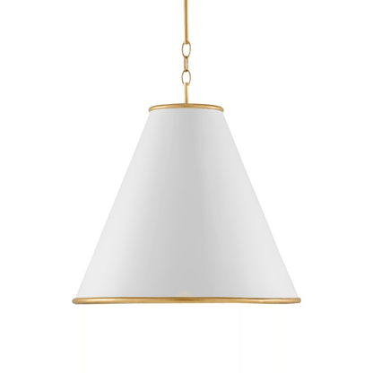 Pierrepont Large Pendant - Fairley Fancy 