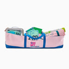 Pink Mat Storage Bag - Fairley Fancy