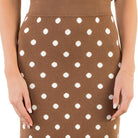 Polka Dot Skirt - Fairley Fancy