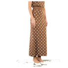 Polka Dot Skirt - Fairley Fancy