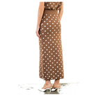 Polka Dot Skirt - Fairley Fancy