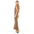Polka Dot Skirt - Fairley Fancy