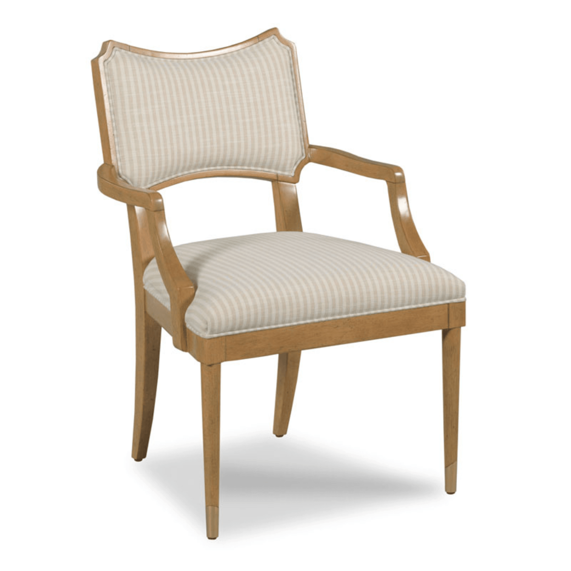 Powers Arm Chair - Fairley Fancy 