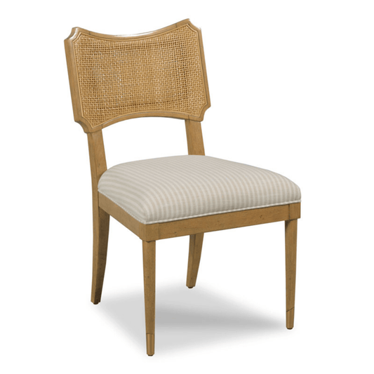 Powers Cane Side Chair - Fairley Fancy 