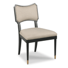 Powers Side Chair - Fairley Fancy 