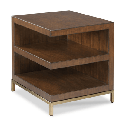 Preston Side Table - Fairley Fancy 