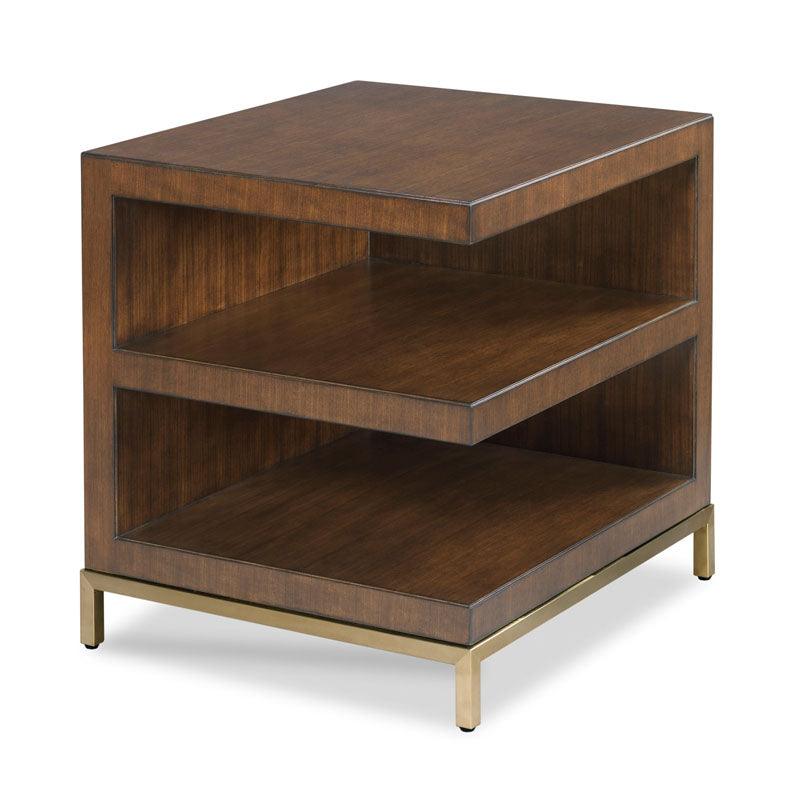 Preston Side Table - Fairley Fancy 