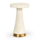 Puttick Side Table - Fairley Fancy 