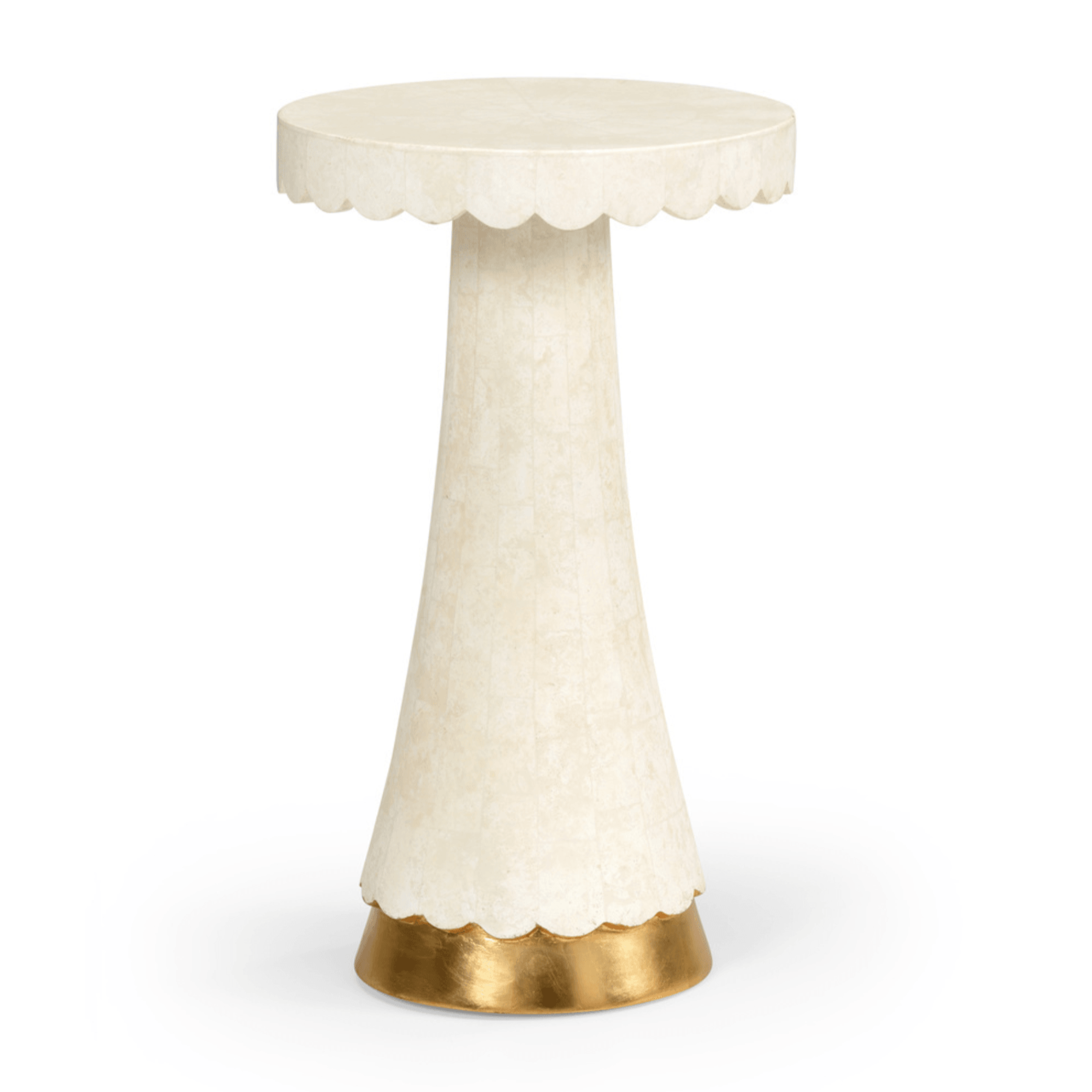 Puttick Side Table - Fairley Fancy 