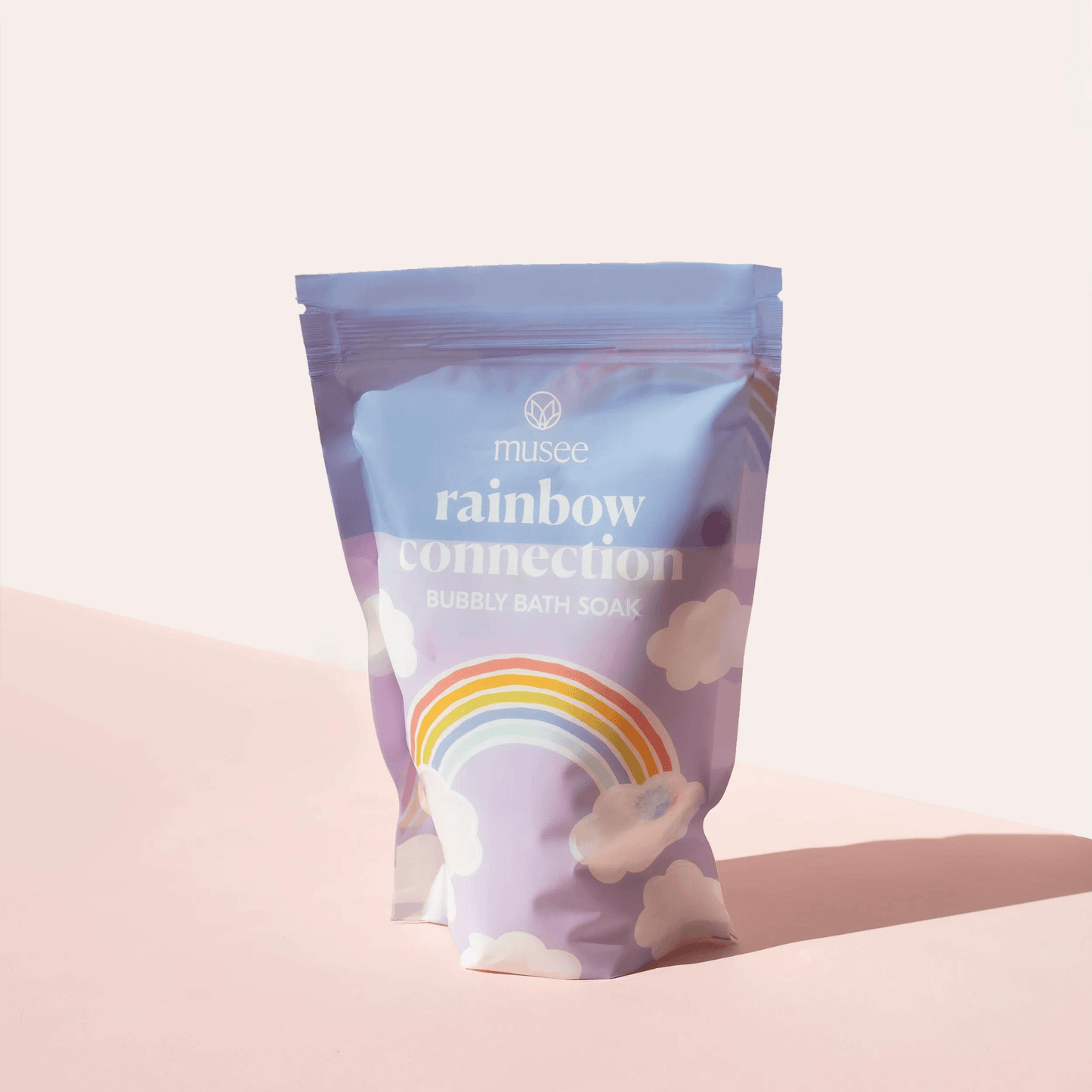 Rainbow Connection Bubbly Bath Soak - Fairley Fancy 