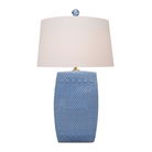 Rayne Table Lamp - Fairley Fancy 