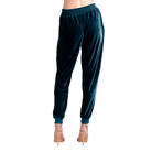 Reagen Pants in Jewel - Fairley Fancy 