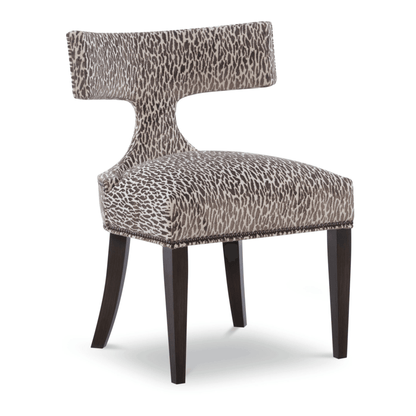 Rhea Side Chair - Fairley Fancy 