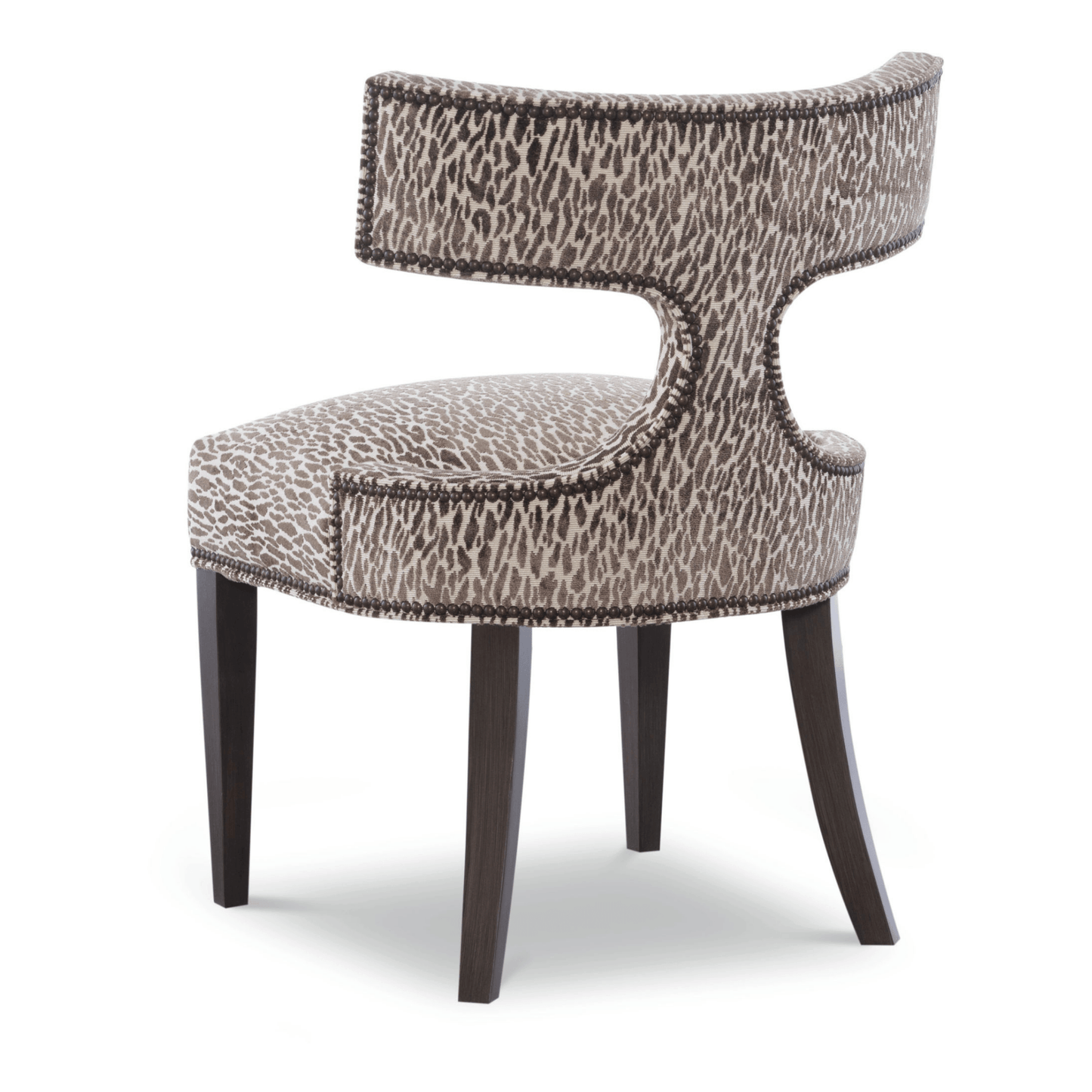 Rhea Side Chair - Fairley Fancy 