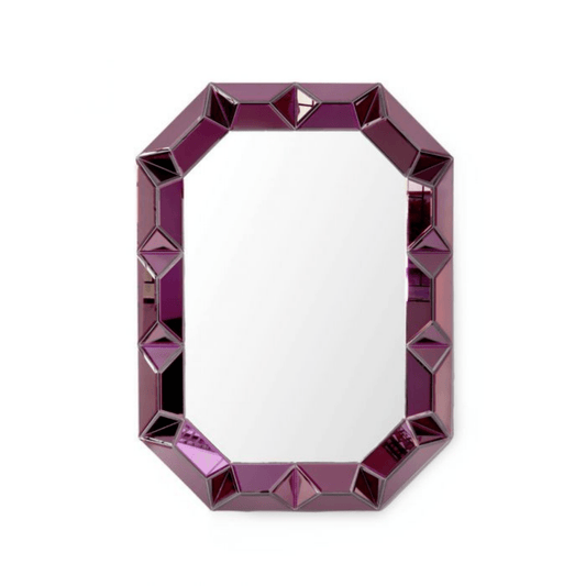 Romano Wall Mirror - Fairley Fancy 
