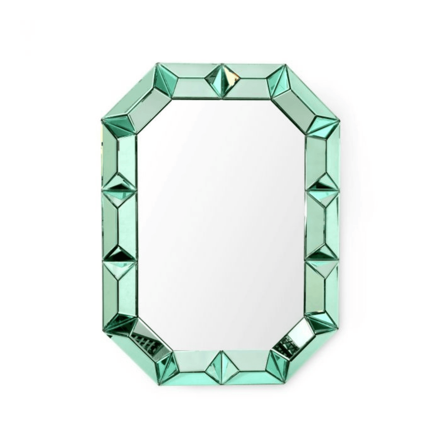 Romano Wall Mirror - Fairley Fancy 