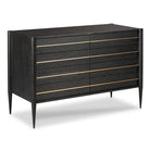 Roswell Double Dresser - Fairley Fancy 