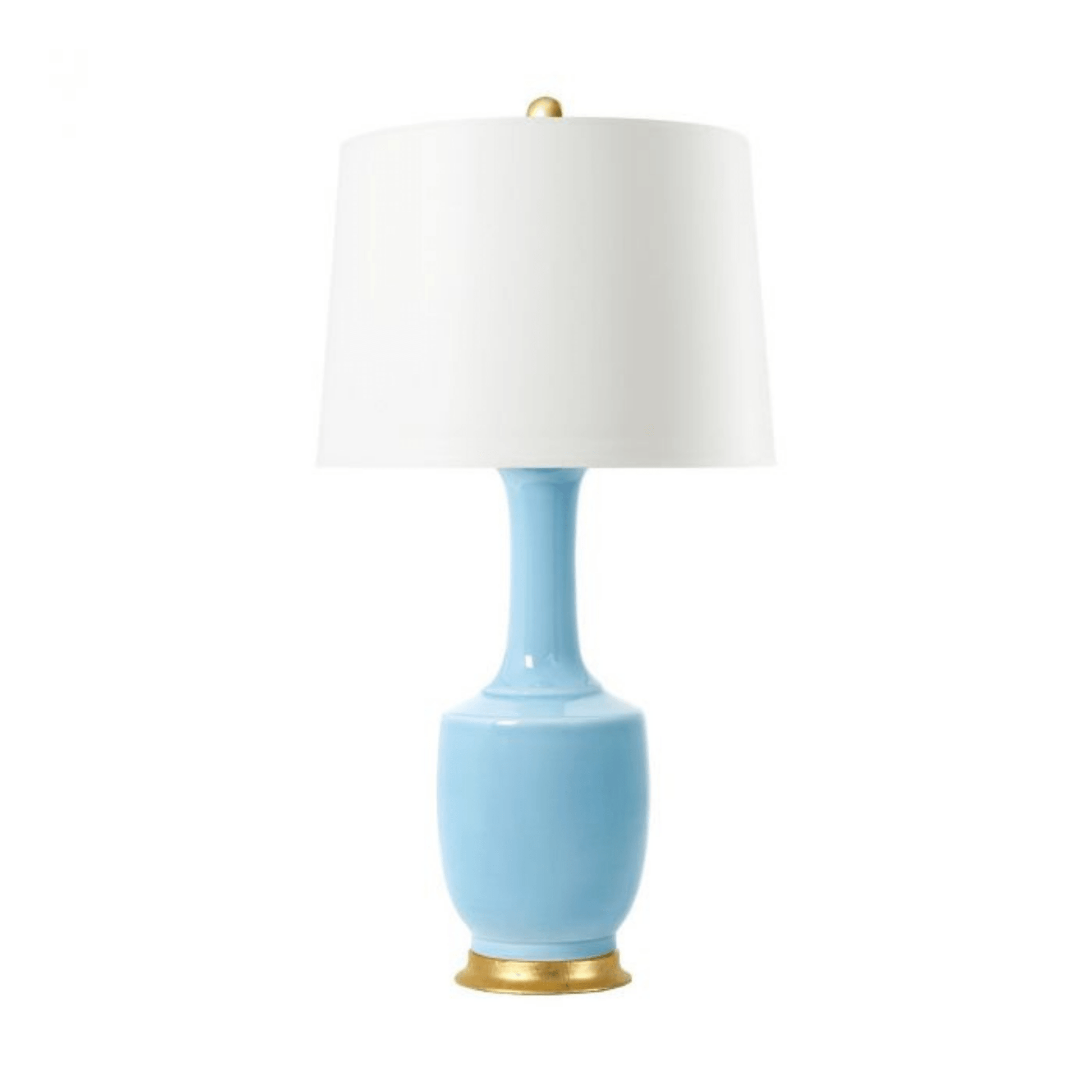 Safira Lamp Base - Fairley Fancy 