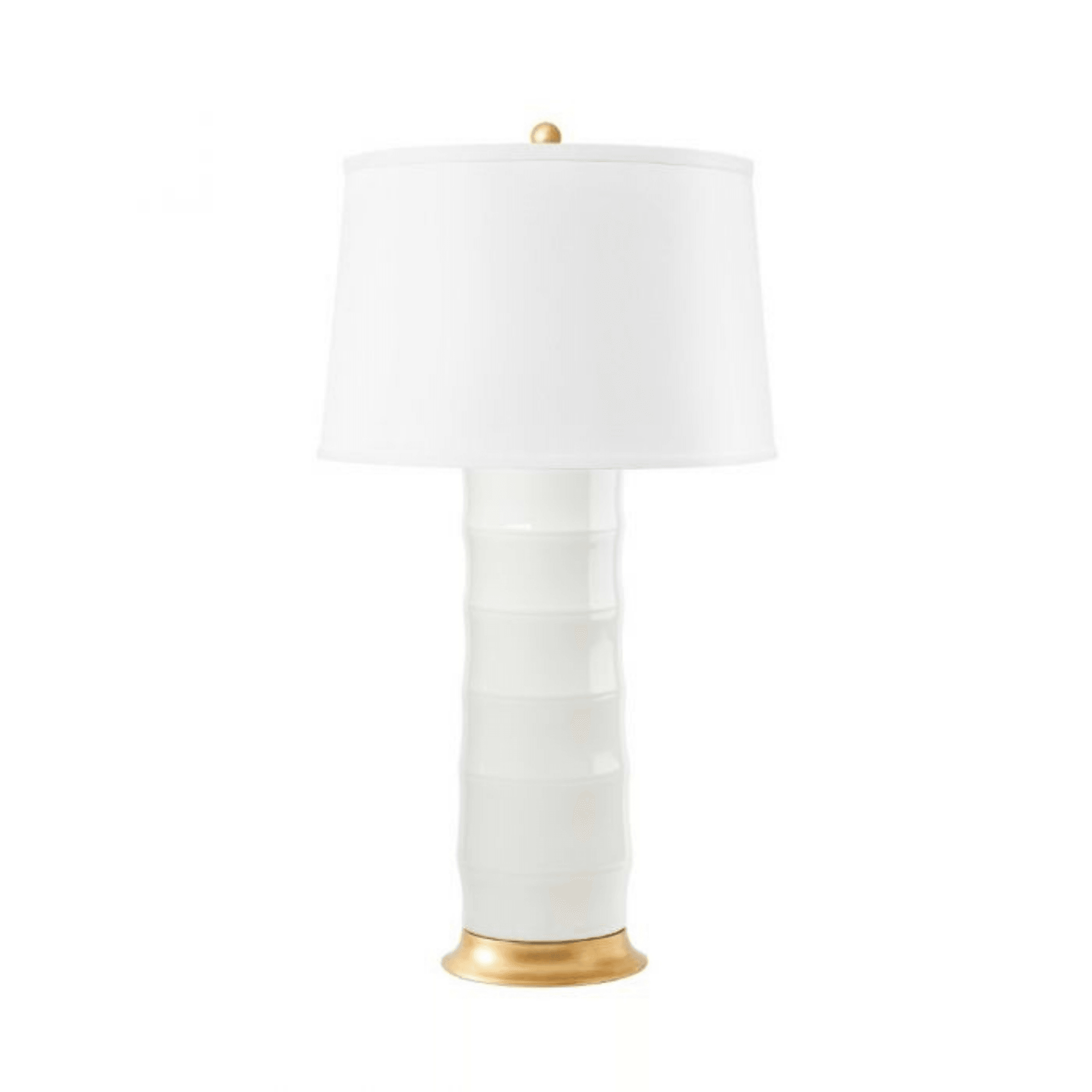 Saigon Lamp Base - Fairley Fancy 