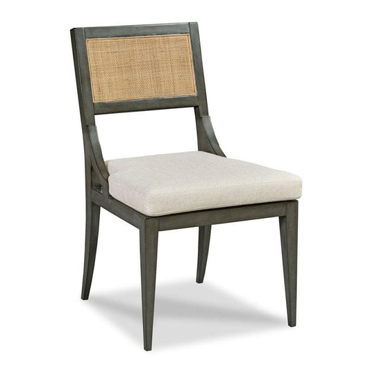 Salvador Dining Chair - Fairley Fancy 
