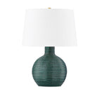 Sara Table Lamp - Fairley Fancy 