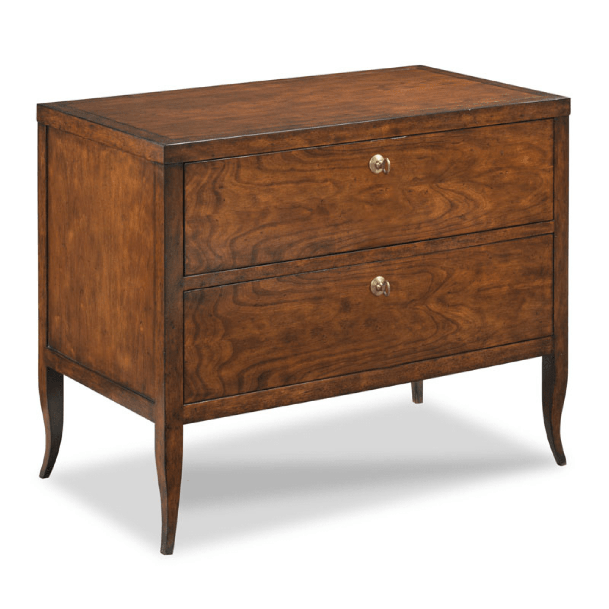 Sarah Bedside Chest - Fairley Fancy 