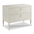 Sarah Bedside Chest - Fairley Fancy 