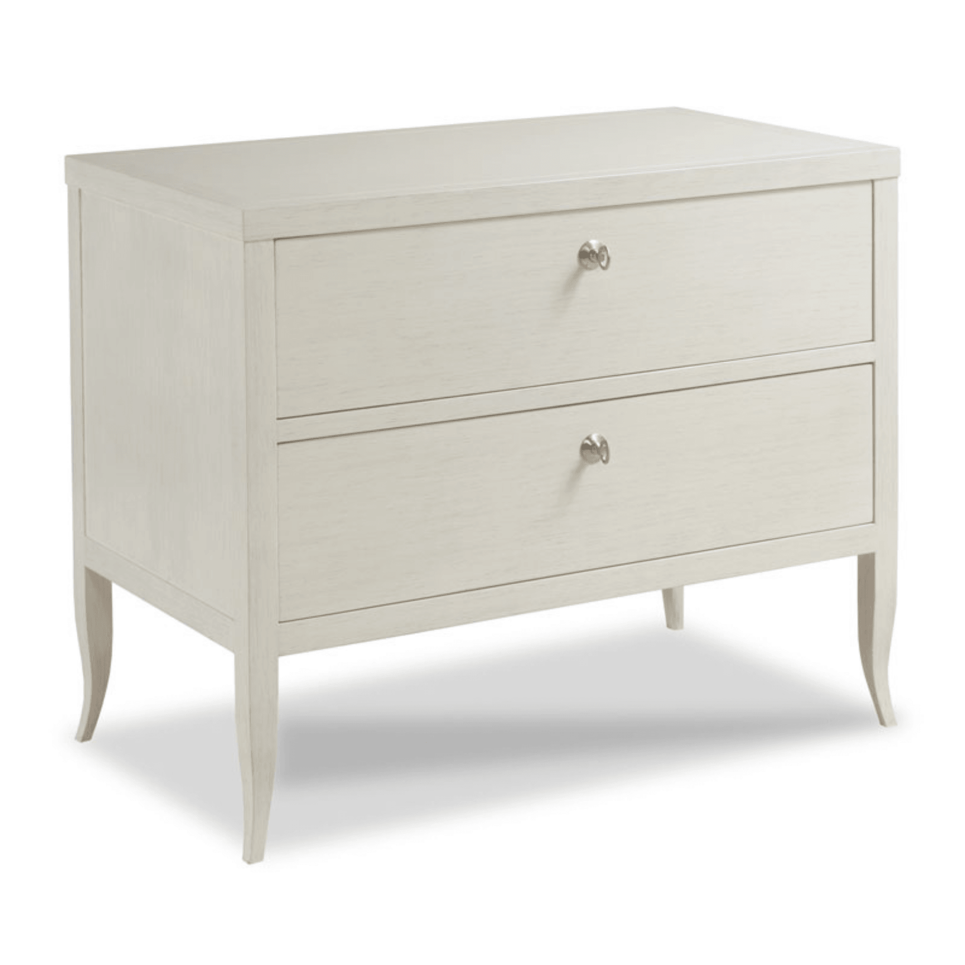 Sarah Bedside Chest - Fairley Fancy 