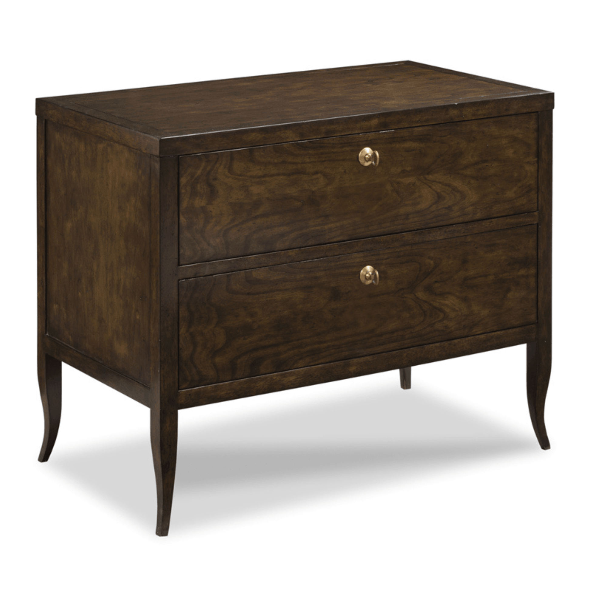 Sarah Bedside Chest - Fairley Fancy 