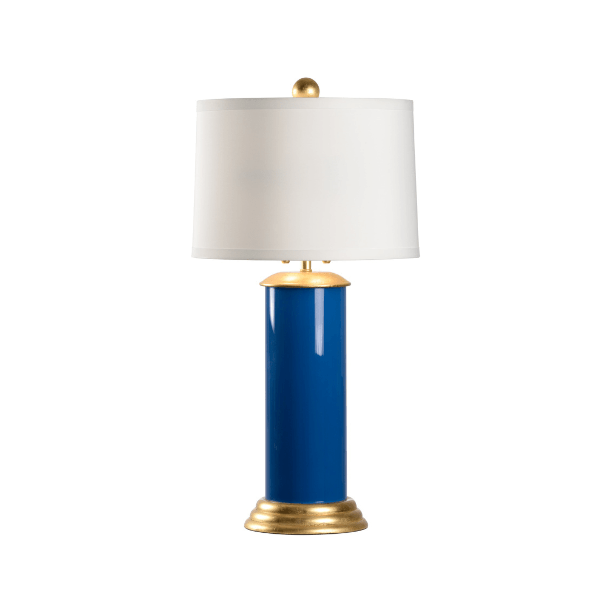 Savannah Lamp - Fairley Fancy 