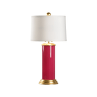 Savannah Lamp - Fairley Fancy 