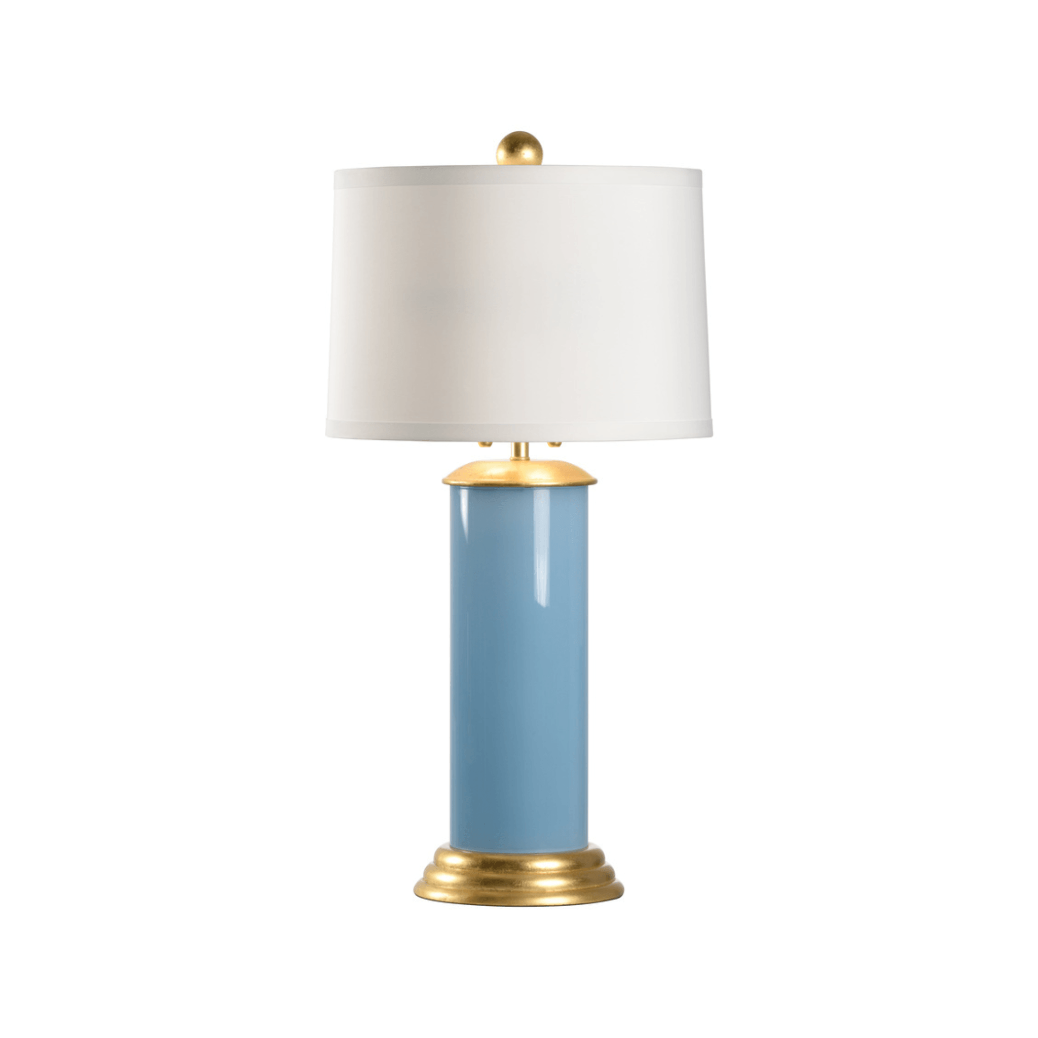 Savannah Lamp - Fairley Fancy 