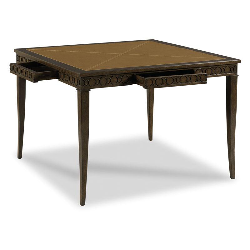 Scot Game Table - Fairley Fancy 