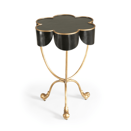 Seville Accent Table - Fairley Fancy 