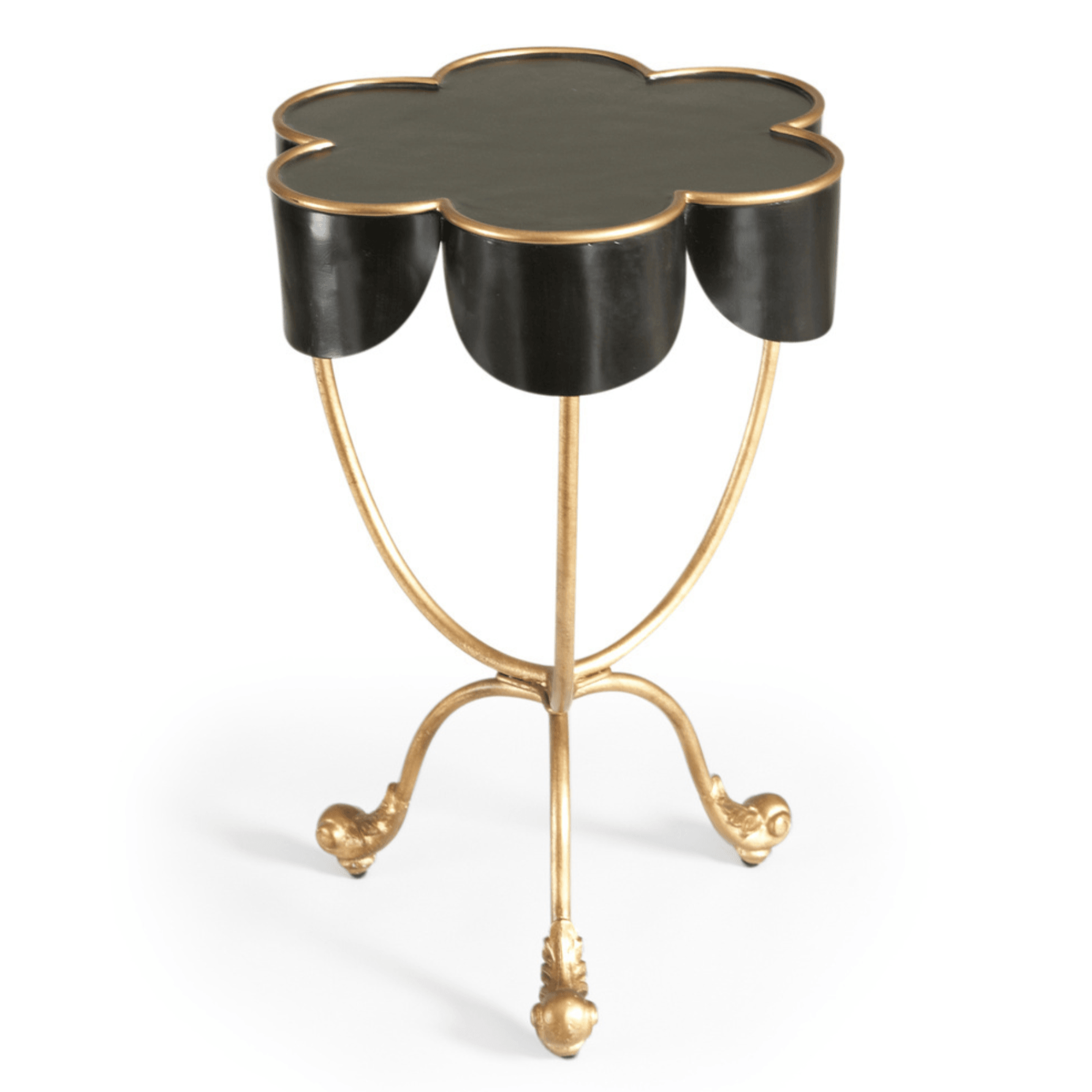 Seville Accent Table - Fairley Fancy 