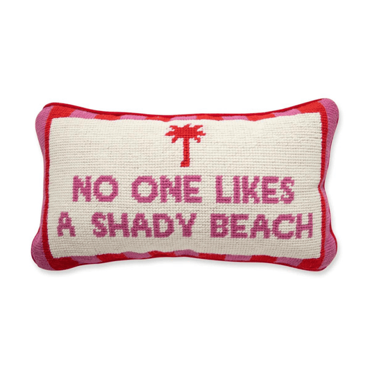 Shady Beach - Fairley Fancy 
