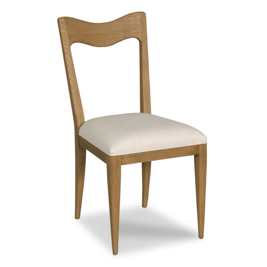 Silhouette Chair - Fairley Fancy 