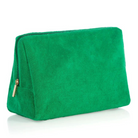 Sol Terry Zip Pouch - Fairley Fancy 