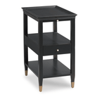 Speedwell Nightstand - Fairley Fancy 