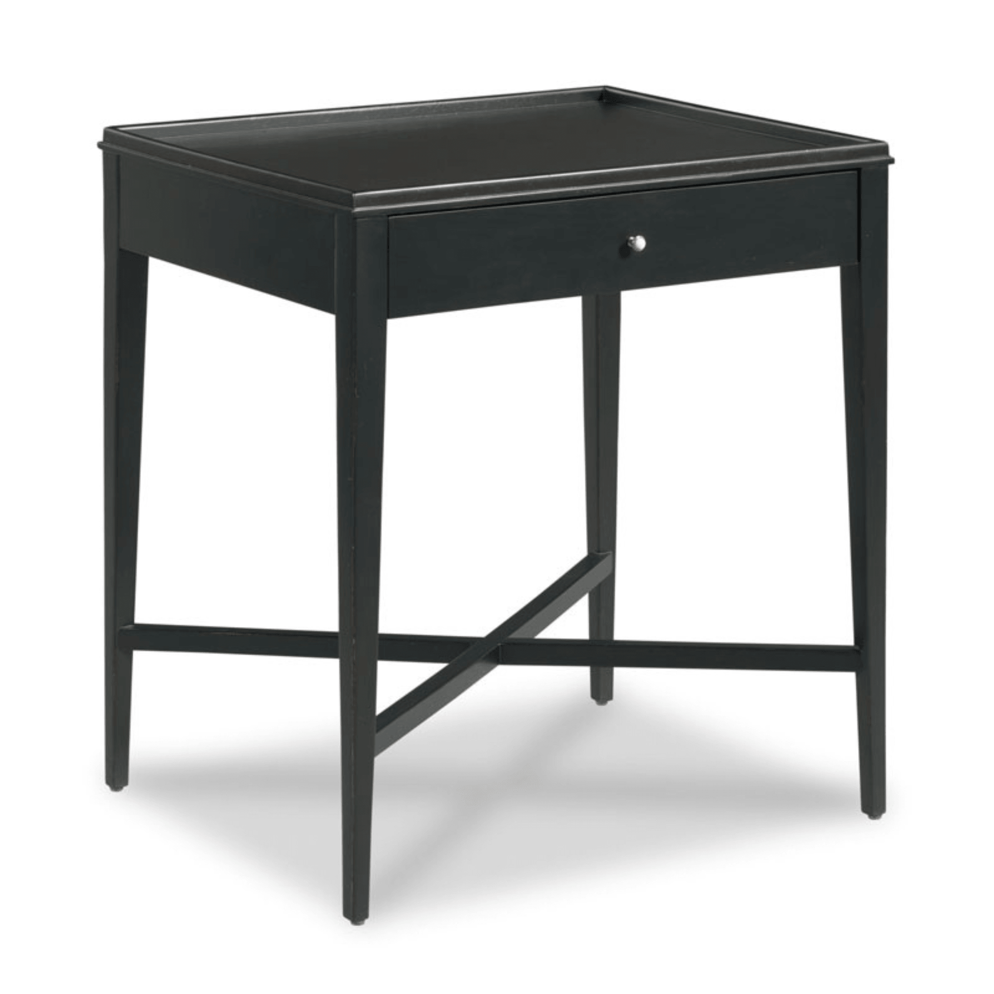 Standish Nightstand - Fairley Fancy 