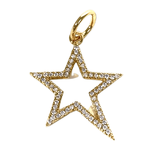 Star Charm - Fairley Fancy 